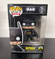 Funko PoP! Heroes: Batman 518 (Batman 85 Years)