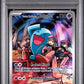 PSA 10 Pokémon TCG: 2025 Team Rocket's Wobbuffet #203 Promo