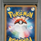 PSA 9 Pokemon TCG: Japanese Fearow 1st edition 113/128 - Holo Expedition