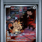 PSA 10 Pokémon TCG: 2026 Japanese Team Rocket's Meowth 109/098 - SV10