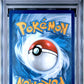 PSA 9 Pokémon TCG: 2025 N's Reshiram - 167/159 - SV: Journey Together