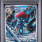 PSA 9 Pokémon TCG: 2026 POKEMON ASC EN-ASCENDED HEROES #228 WEAVILE ILLUSTRATION RARE