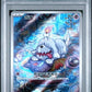 PSA 10 Pokémon TCG: 2023 Japanese Greavard 087/071 sv2P