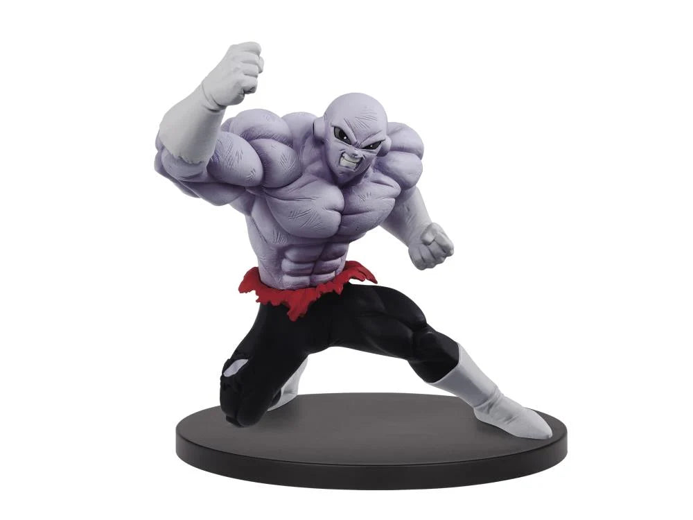 Dragon Ball: Super Jiren Figure