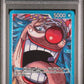 PSA 10 One Piece TCG: 2024 ONE PIECE JAPANESE OP09-EMPERORS IN THE NEW WORLD #042 BUGGY ALTERNATE ART