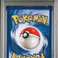 PSA 8 Pokémon TCG: 1999 Lapras 10/62 Fossil Unlimited Holo