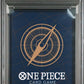 PSA 10 One Piece TCG: 2025 Monkey D. Luffy Japanese One Piece Magazine VOL. 20