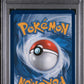 PSA 9 Pokémon TCG: 2025 Charizard EX 196 Promo