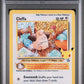PSA 10 Pokémon TCG: 2021 Cleffa 20/111 Celebrations Classic Collection