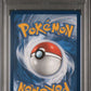 PSA 9 Pokémon TCG: 2024 Teal Mask Ogerpon (Pokemon Center Exclusive) #123 SV: Twilight Masquerade PC ETB Promo