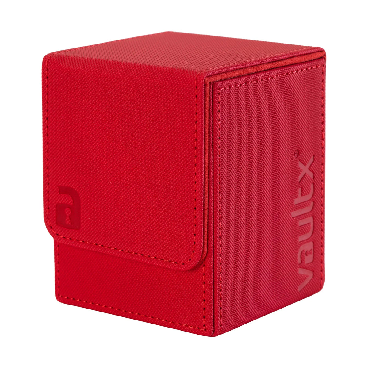 Vault X: Exo-Tec® Toploading Deck Box 80+