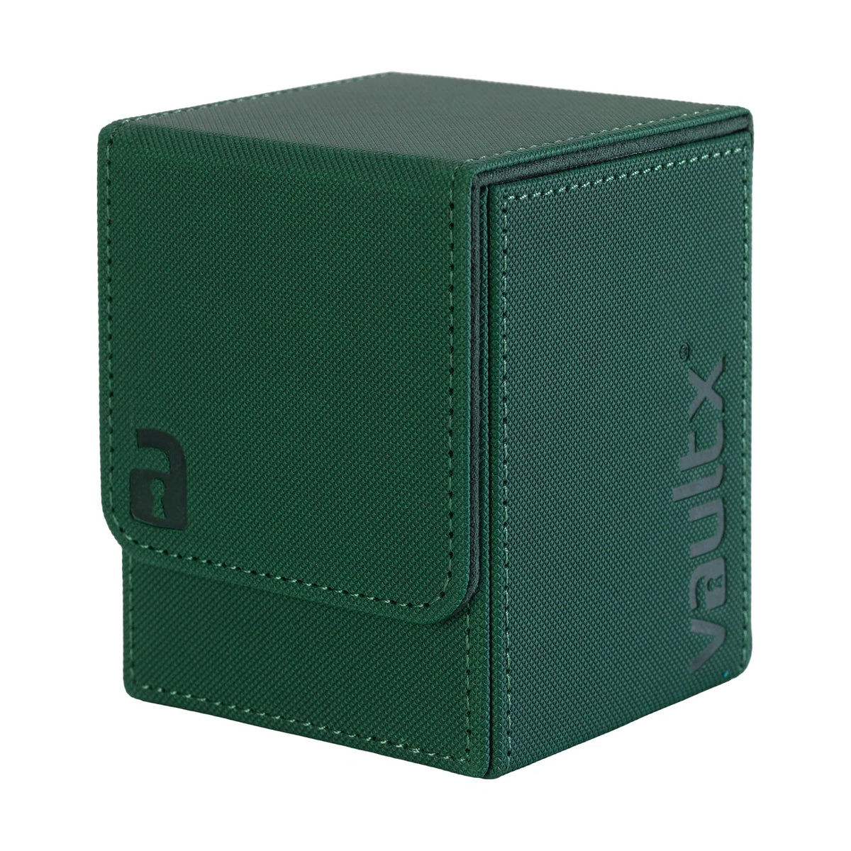 Vault X: Exo-Tec® Toploading Deck Box 80+