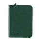 Vault X: 4-Pocket - Exo-Tec - Zip Binder