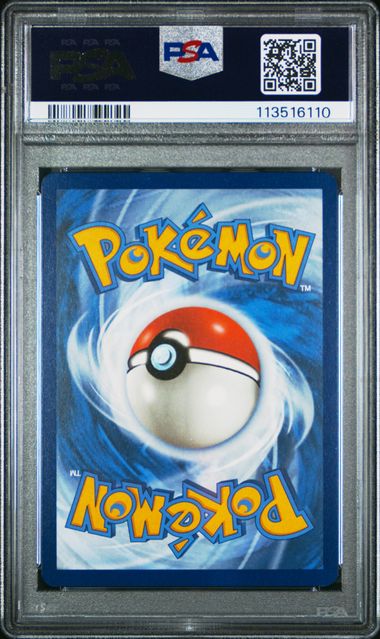 PSA 9 Pokémon TCG: 2024 Bewear - 079/064 - SV: Shrouded Fable