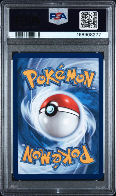PSA 9 Pokémon TCG: 2026 Gengar 050/088 GameStop Exclusive