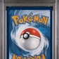 PSA 8 Pokémon TCG: 2023 Pidgey - 207/197 - SV03: Obsidian Flames