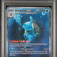 PSA 10 Pokémon TCG: 2023 Blastoise ex 200/165 Pokemon 151 Special Illustration Rare