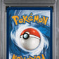 PSA 9 Pokémon TCG: 2022 Charizard TG03/TG30 Lost Origin Trainer Gallery