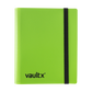 Vault X: 4-Pocket - Strap Binder