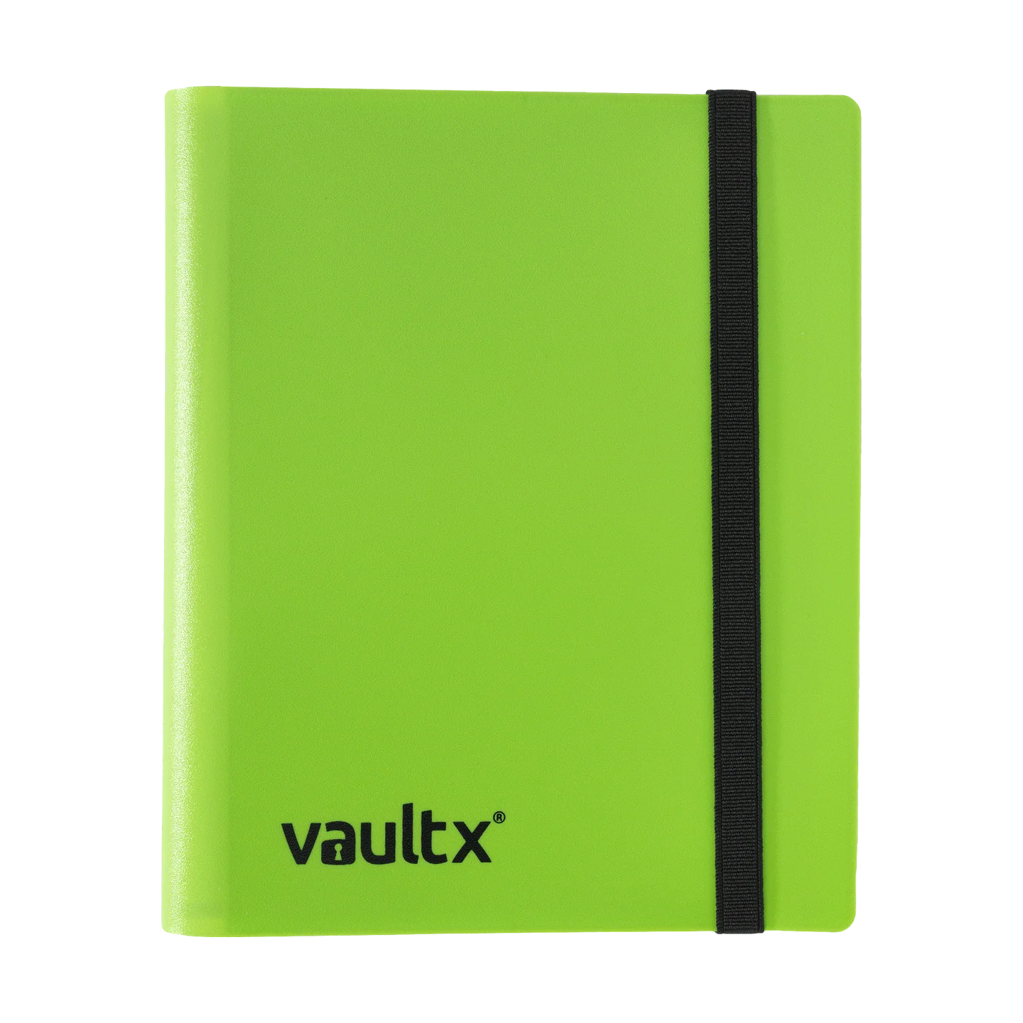 Vault X: 4-Pocket - Strap Binder