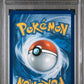 PSA 8 Pokémon TCG: 2016 Charmander 9/108 Toys R Us Stamped