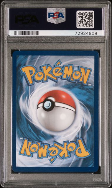 PSA 10 Pokémon TCG: 2023 Darkrai Vstar - GG50/GG70 - SWSH: Crown Zenith