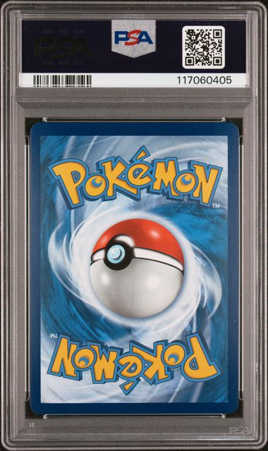 PSA  9 Pokemon TCG:  2022 Giratina V 186/196 Lost Origin