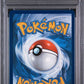 PSA 8 Pokémon TCG: 2023 NORMAN 237/182 ULTRA RAREPOKEMON PARADOX RIFT