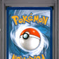 PSA 10 Pokemon TCG: 2026 POKEMON ASC EN-ASCENDED HEROES #218 ERIKA'S TANGELA ILLUSTRATION RARE