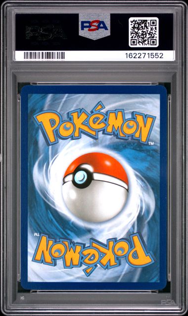 PSA 10 Pokemon TCG: 2026 POKEMON ASC EN-ASCENDED HEROES #218 ERIKA'S TANGELA ILLUSTRATION RARE