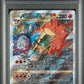 PSA 8 Pokémon TCG: 2022 Charizard VSTAR SWSH262 UPC Promo