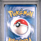 PSA 8 Pokémon TCG: 2004 Team Magma's Aggron - 7/95 - Team Magma vs Team Aqua Holo