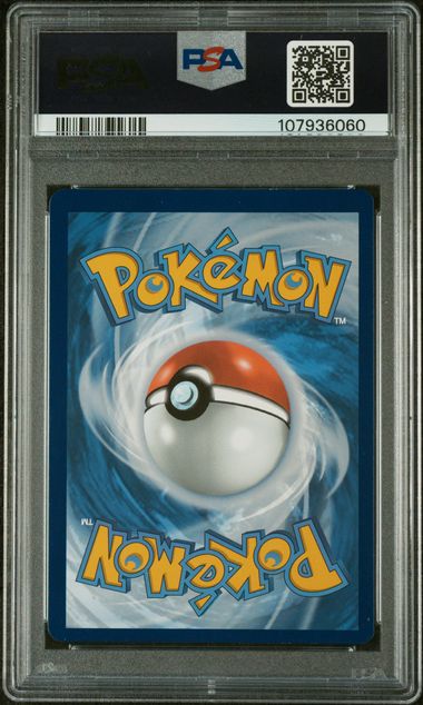 PSA 9 Pokémon TCG: 2023 Miraidon ex - 244/198 - SV: Scarlet & Violet