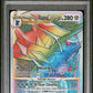 PSA 10 Pokémon TCG: 2022 Origin Forme Dialga VStar 198/189 - SWSH: Astral Radiance Rainbow (Copy)