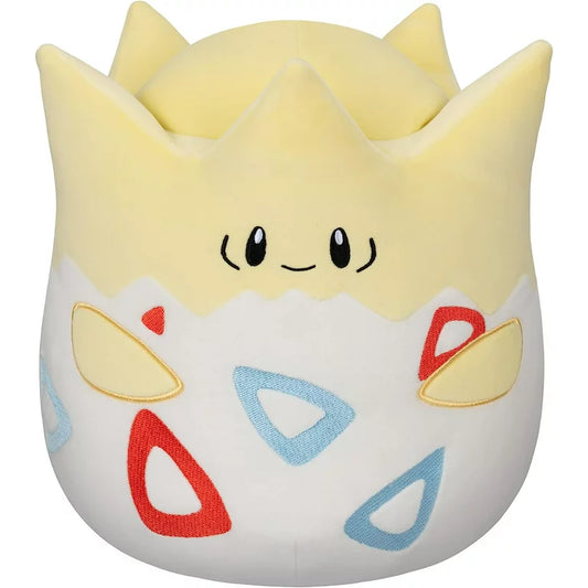 Squishmallows Togepi Plush Toy