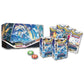 Pokémon TCG: Sword & Shield - Silver Tempest - Build & Battle Stadium