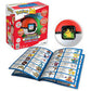 Pokemon Trainer Ultimate: Play, Guess... Collect!