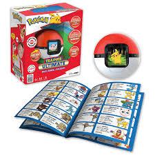 Pokemon Trainer Ultimate: Play, Guess... Collect!