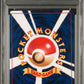 PSA 8 Pokémon TCG: 1996 Japanese Venusaur 003 - Base Set