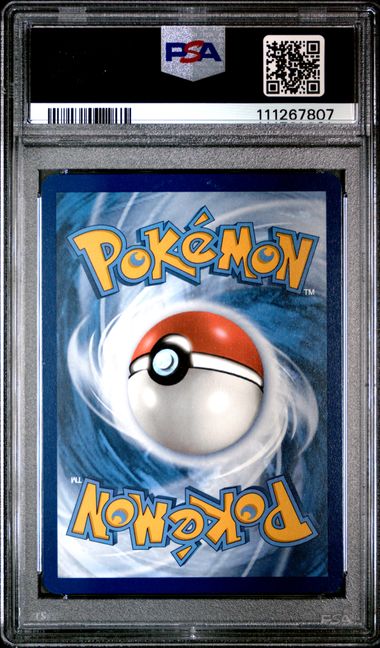 PSA 10 Pokémon TCG 2024 Fezandipiti ex - 092/064 - S&V: Shrouded Fable