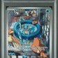 PSA 9 Pokémon TCG: 2024 Squirtle 148/142 SV: Stellar Crown Illustration Rare