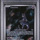 PSA 10 Pokémon TCG: 2023 Mewtwo - 052 - Black Star promo 151