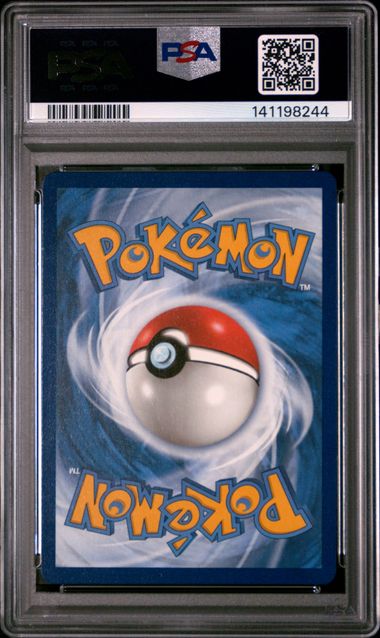 PSA 9 Pokémon TCG: 2023 Elesa’s Sparkle 147/159 S&S: Crown Zenith