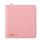 Vault X: 12-Pocket - Exo-Tec - Zip Binder