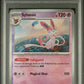 PSA 8 Pokémon TCG: 2025 Sylveon Poke Ball Holo - 040/131 - SV: Prismatic Evolutions
