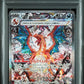 PSA 10 Pokemon TCG: 2023 Japanese Charizard ex 134/108 SV3: Ruler of The Black Flames