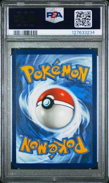 PSA 10 Pokémon TCG: 2025 Deino 146/086 - SV: White Flare