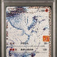 PSA 10 Pokémon TCG: 2021 Japanese Reshiram 020/025 25th Aniversary Edition