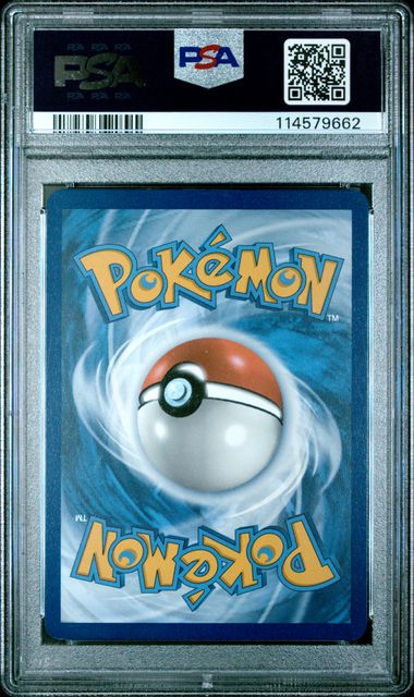 PSA 9 Pokémon TCG: 2025 Eevee - 074/131 - SV: Pokémon Day 2025 Promo