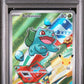 PSA 10 Pokémon TCG: 2026 Bulbasaur 037 First Partner Illustration Collection Ser. 1 (Copy)
